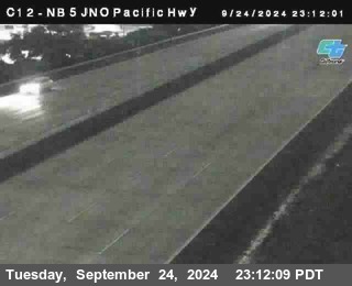 NB 5 JNO Pacific Hwy