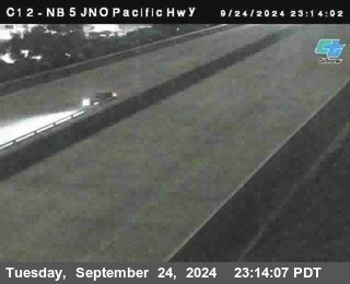 NB 5 JNO Pacific Hwy