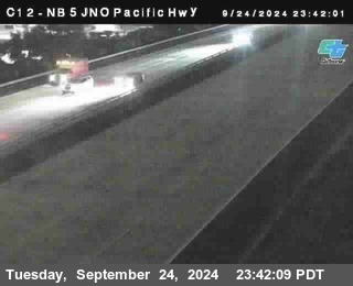 NB 5 JNO Pacific Hwy