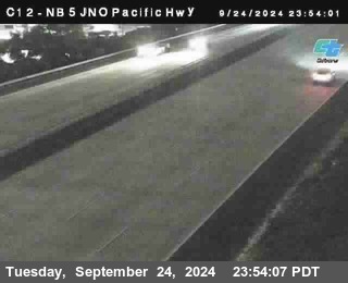 NB 5 JNO Pacific Hwy