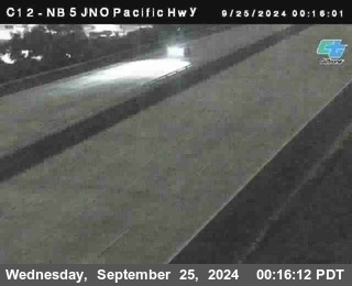 NB 5 JNO Pacific Hwy