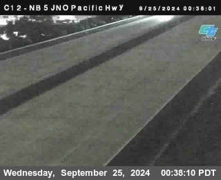 NB 5 JNO Pacific Hwy