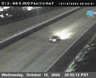 NB 5 JNO Pacific Hwy