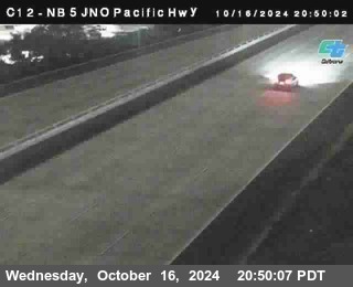 NB 5 JNO Pacific Hwy