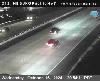 NB 5 JNO Pacific Hwy