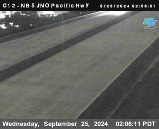 NB 5 JNO Pacific Hwy