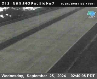 NB 5 JNO Pacific Hwy