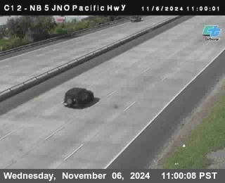 NB 5 JNO Pacific Hwy