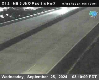 NB 5 JNO Pacific Hwy