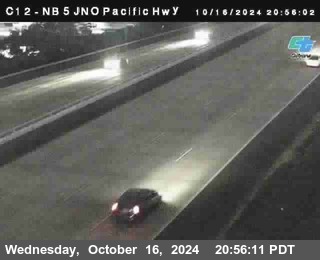 NB 5 JNO Pacific Hwy