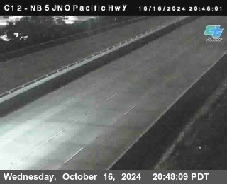 NB 5 JNO Pacific Hwy