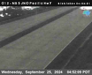 NB 5 JNO Pacific Hwy