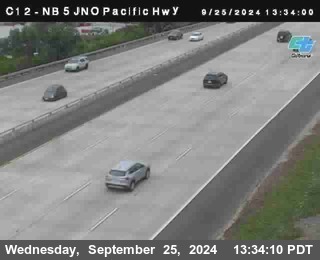 NB 5 JNO Pacific Hwy