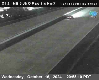 NB 5 JNO Pacific Hwy