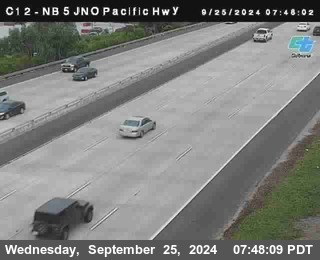 NB 5 JNO Pacific Hwy