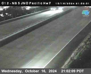 NB 5 JNO Pacific Hwy