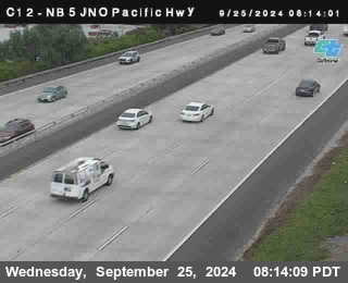 NB 5 JNO Pacific Hwy