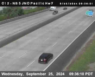 NB 5 JNO Pacific Hwy