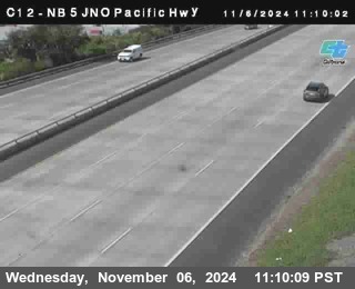 NB 5 JNO Pacific Hwy