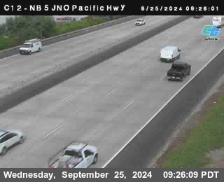 NB 5 JNO Pacific Hwy