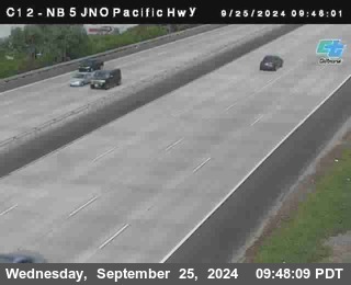 NB 5 JNO Pacific Hwy