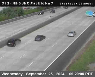 NB 5 JNO Pacific Hwy