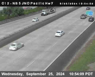 NB 5 JNO Pacific Hwy