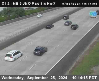 NB 5 JNO Pacific Hwy