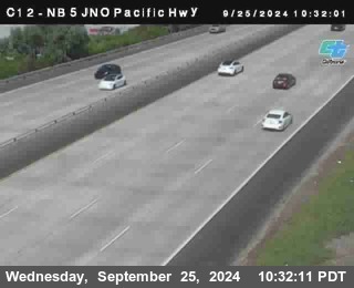 NB 5 JNO Pacific Hwy