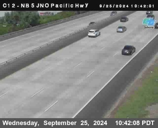 NB 5 JNO Pacific Hwy