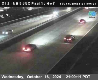 NB 5 JNO Pacific Hwy