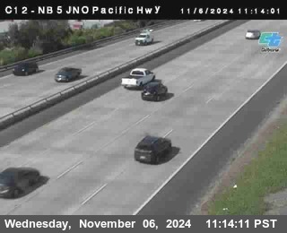 NB 5 JNO Pacific Hwy