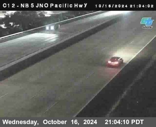 NB 5 JNO Pacific Hwy