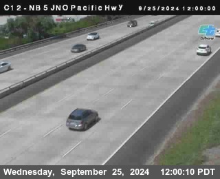 NB 5 JNO Pacific Hwy