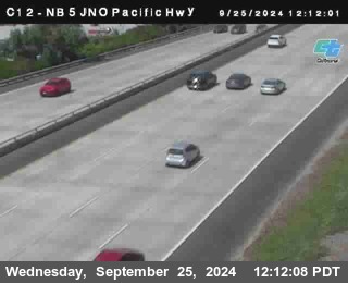 NB 5 JNO Pacific Hwy