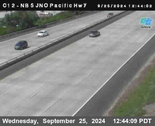 NB 5 JNO Pacific Hwy