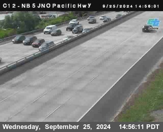 NB 5 JNO Pacific Hwy