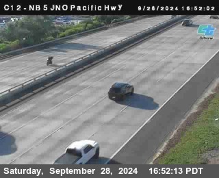 NB 5 JNO Pacific Hwy