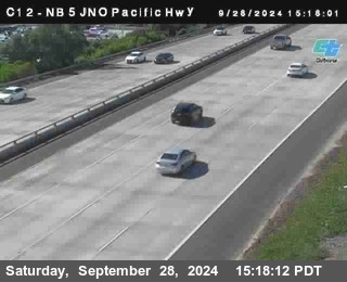 NB 5 JNO Pacific Hwy