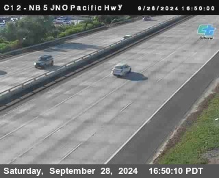 NB 5 JNO Pacific Hwy