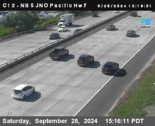 NB 5 JNO Pacific Hwy