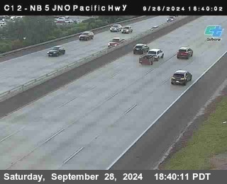 NB 5 JNO Pacific Hwy