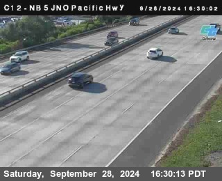 NB 5 JNO Pacific Hwy