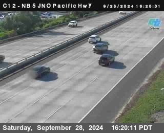 NB 5 JNO Pacific Hwy