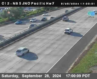 NB 5 JNO Pacific Hwy