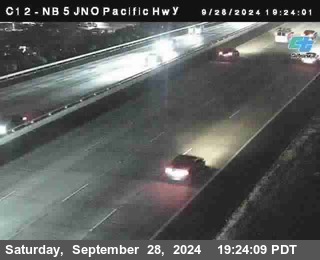 NB 5 JNO Pacific Hwy