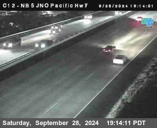 NB 5 JNO Pacific Hwy