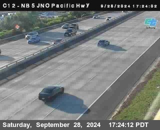 NB 5 JNO Pacific Hwy