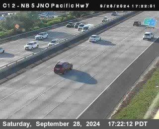 NB 5 JNO Pacific Hwy