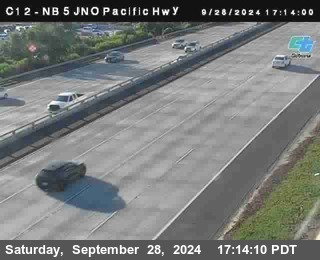 NB 5 JNO Pacific Hwy